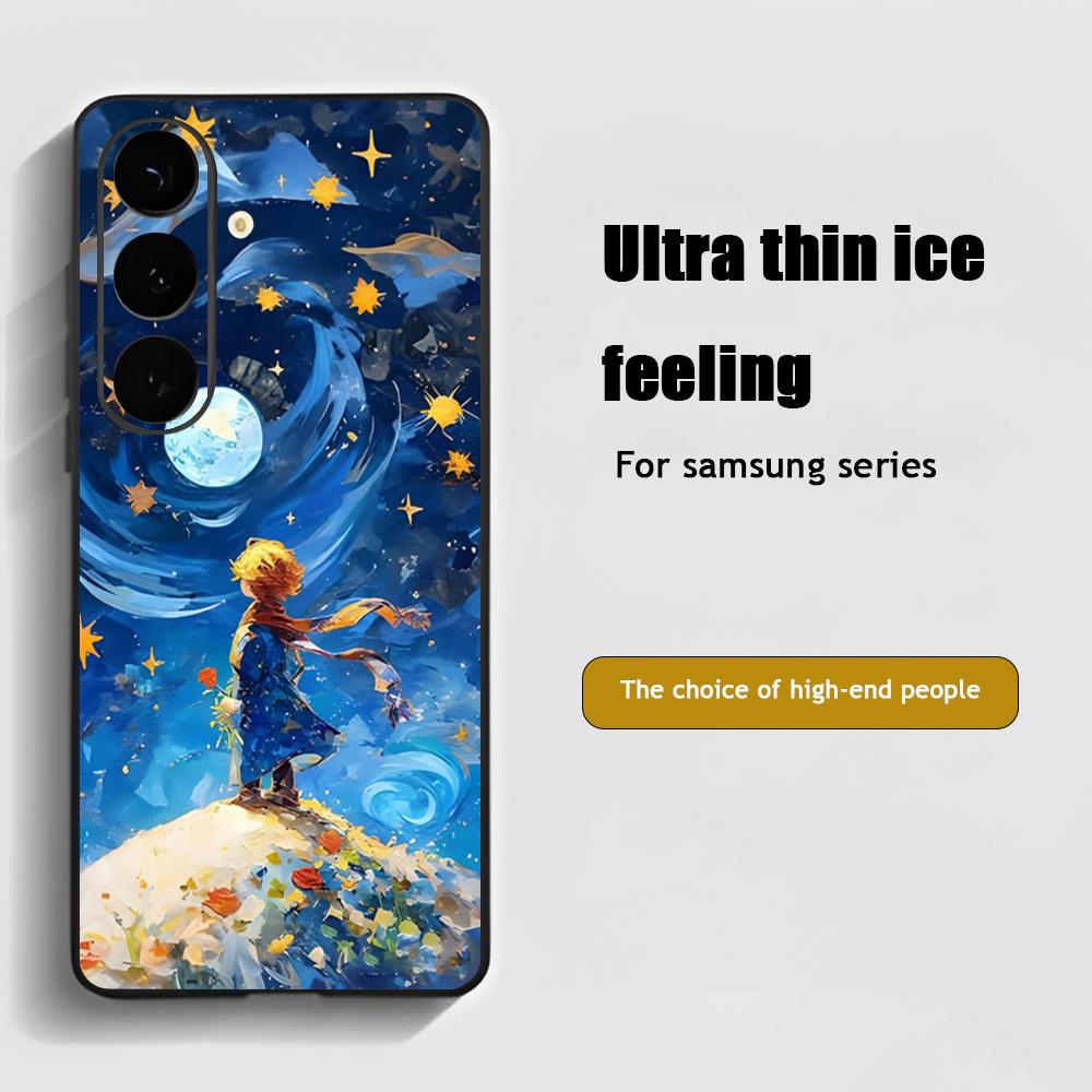 Le Petit Prince sprookjesachti - Computer Case recensie en prijs