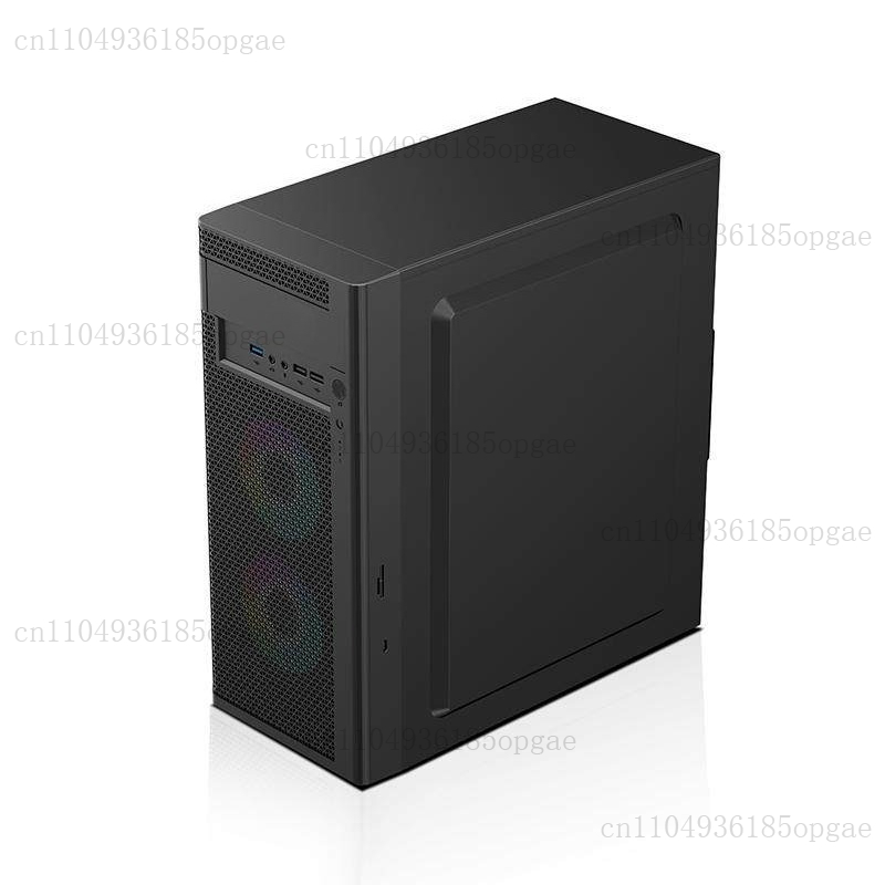 Desktopcomputerbehuizing ATX G - Atx Case recensie en prijs