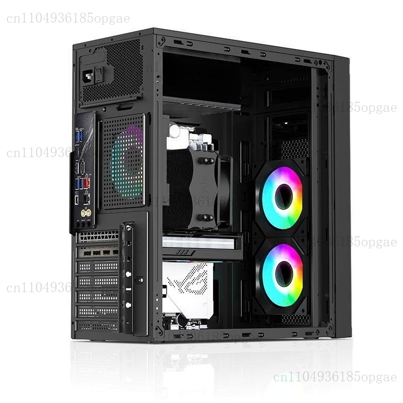 Desktopcomputerbehuizing ATX G - Atx Case recensie en prijs