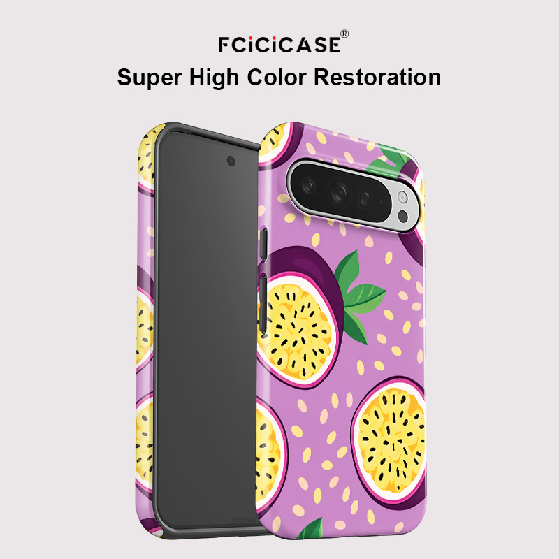 Fcicicase Acryl Telefoonhoesje - Matte Pc Case recensie en prijs