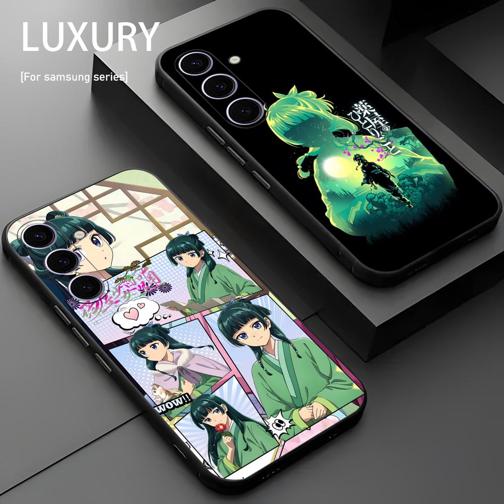 The Apothecary DiariES Anime T - Computer Case recensie en prijs