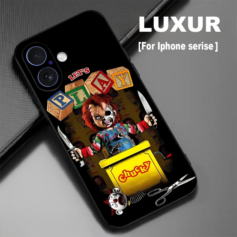 Film Telefoonhoesje Voor iPhon - Computer Case recensie en prijs