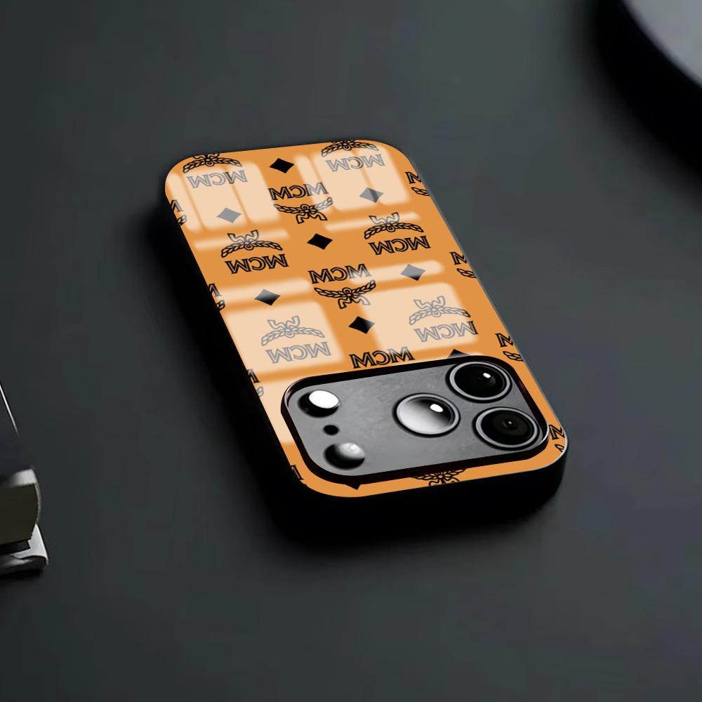 fashion M-mcm Telefoonhoesje v - Mini Pc Case recensie en prijs