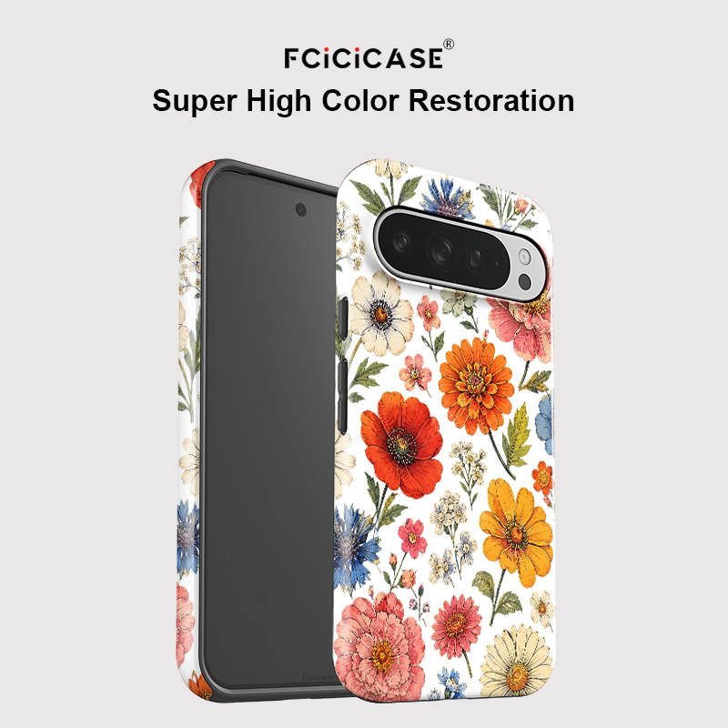 Fcicicase Matte Acryl Telefoon - Matte Pc Case recensie en prijs