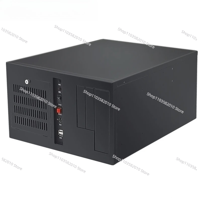 Premium ATX wandgemonteerde in - Pc Chassis recensie en prijs