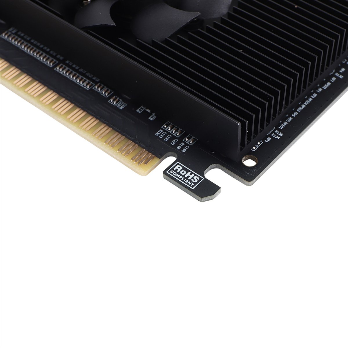 A49T GT 610 1G Ultrasnelle gra - Pc Chassis recensie en prijs