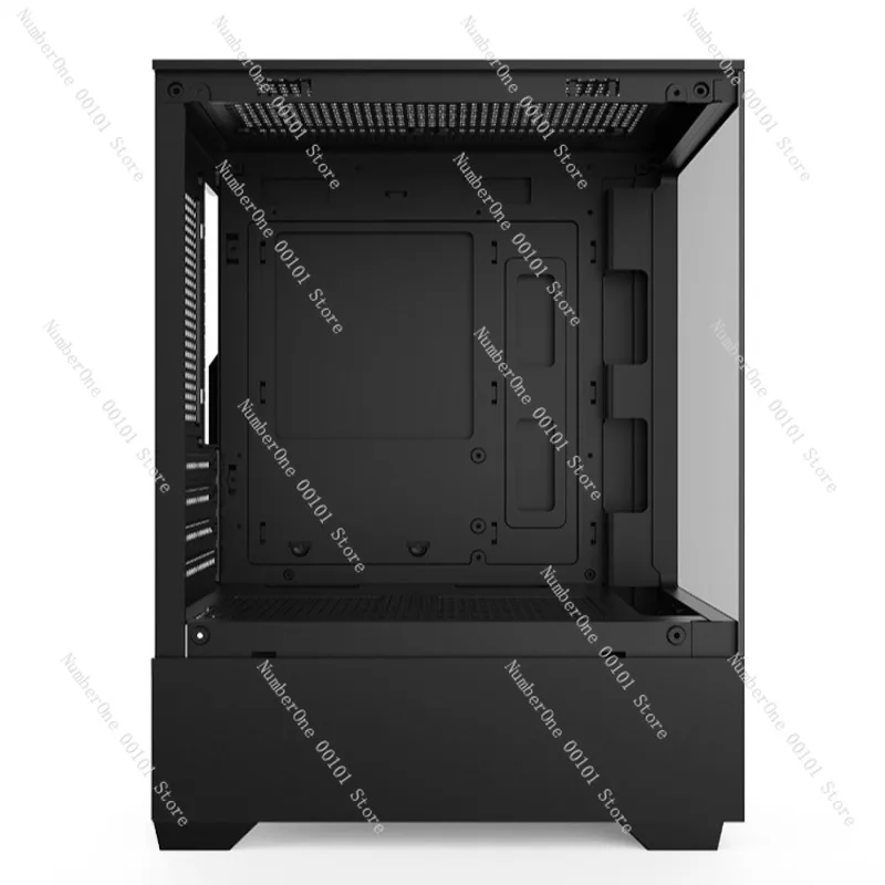 ES8 Zeezicht Kamer Case Deskto - Atx Case recensie en prijs