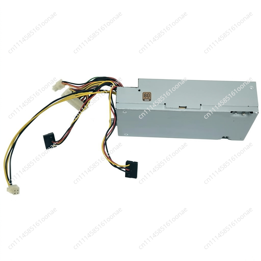 DPS-220UB-5A kleine chassiscom - Pc Chassis recensie en prijs
