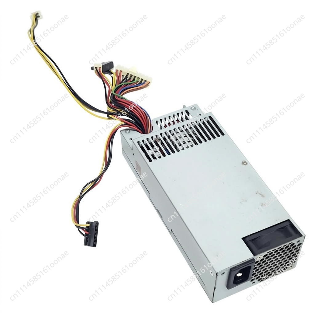 DPS-220UB-5A kleine chassiscom - Pc Chassis recensie en prijs