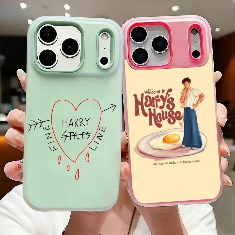 Tour Music H-Harry Styles Tele - Mini Pc Case recensie en prijs