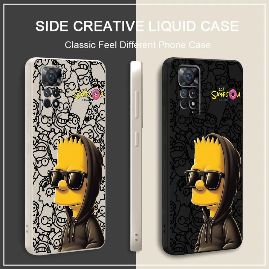 The Simpsons Coole Bart Hoesje - Computer Case recensie en prijs