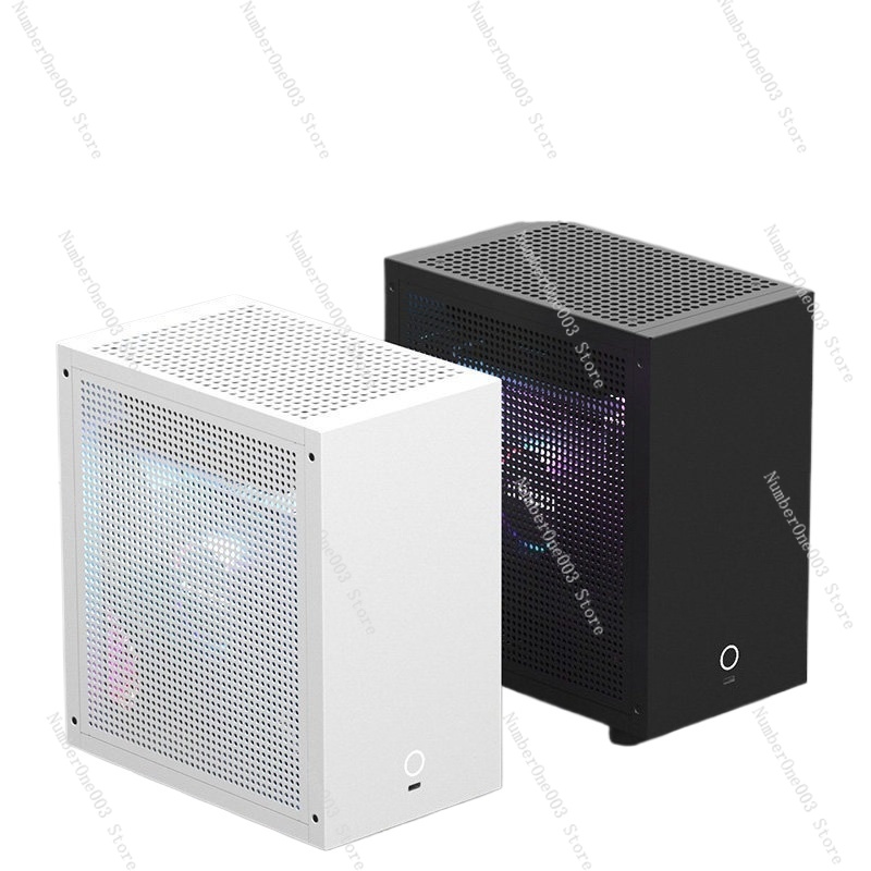M21 / M31 Mini ITX computerkas - Atx Case recensie en prijs