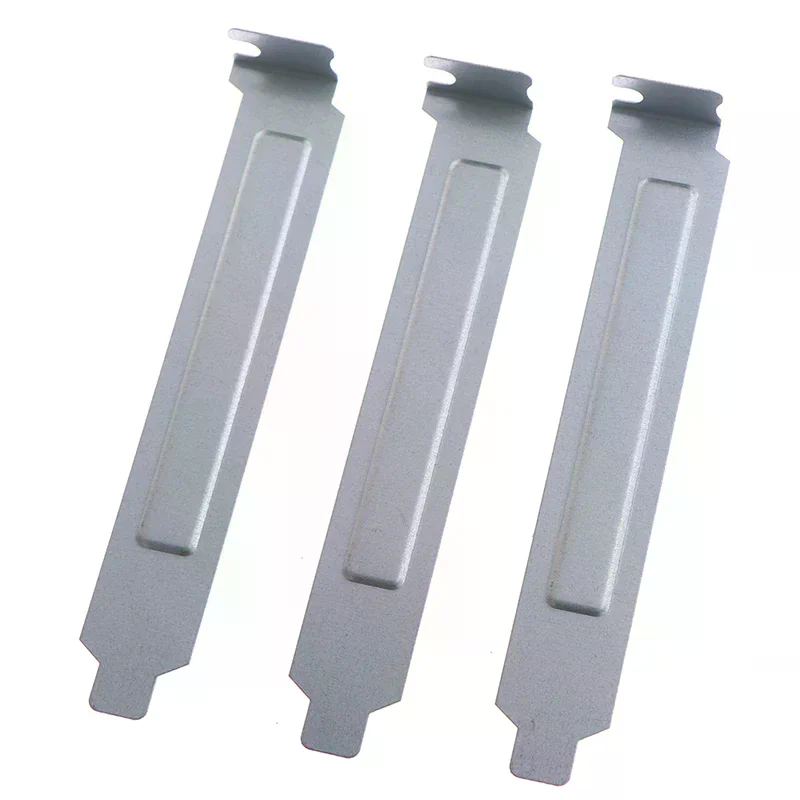 5 stuks Case 12 cm Zilver Pci  - Dust Filter Pc recensie en prijs